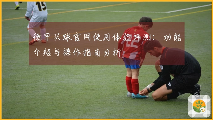 德甲买球官网使用体验评测：功能介绍与操作指南分析