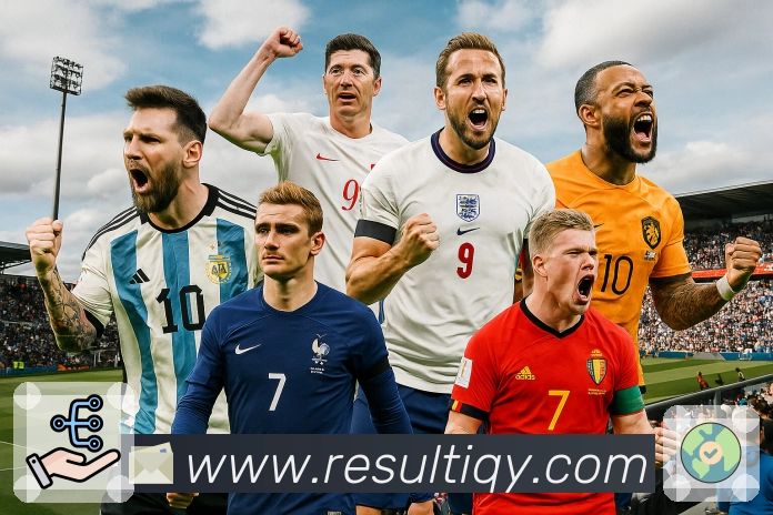 体育赛事直播与赛程